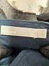 Vince. Solid Blue Cargo Shorts Size 2 - photo 3