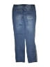 Easel Blue Denim Shorts Size M - photo 2