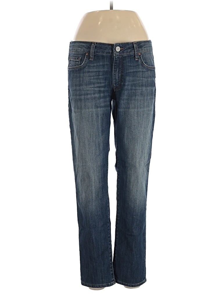 Pre-owned Mavi Jeans In Blue