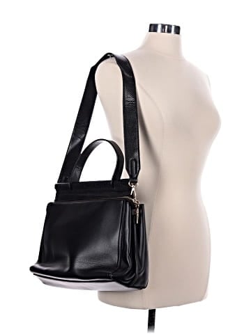 Unbranded Satchel (view 2)
