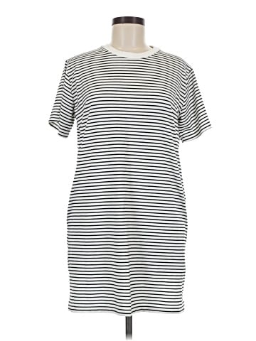 Cotton Emporium Casual Dress (view 1)