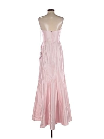 BELLA BRIDESMAIDS Cocktail Dress (view 2)
