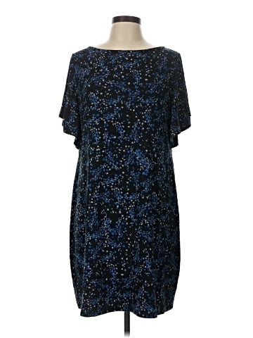 J.Jill Cocktail Dress (view 1)