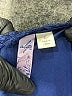 Alya 100% Polyester Blue Cocktail Dress Size L - photo 7