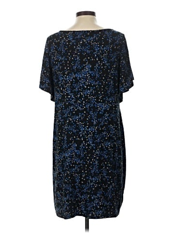 J.Jill Cocktail Dress (view 2)
