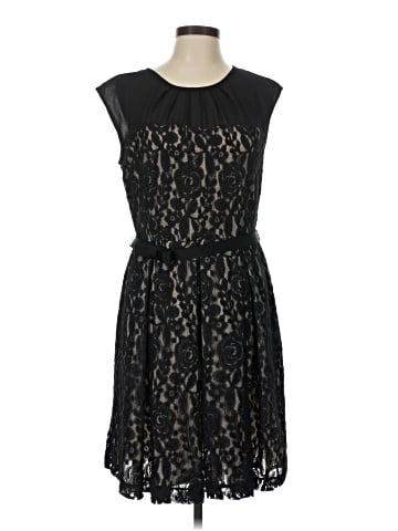 Just... Taylor Cocktail Dress (view 1)