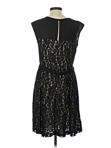 Just... Taylor Cocktail Dress (view 2)