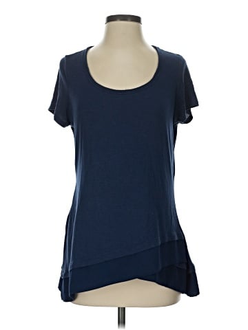 H by Bordeaux Short Sleeve T-Shirt (view 1)