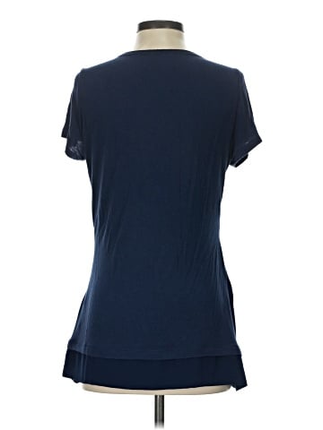 H by Bordeaux Short Sleeve T-Shirt (view 2)