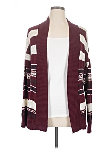 Say What? Cardigan (view 1)