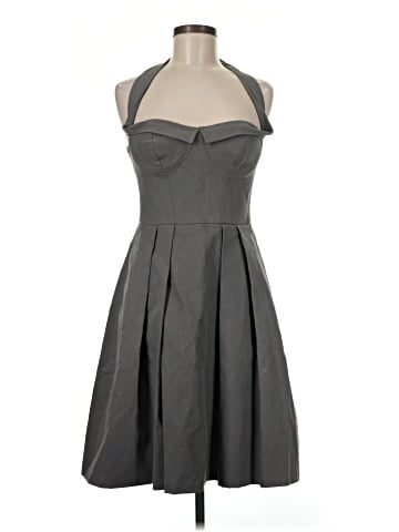 Dsquared2 Cocktail Dress (view 1)