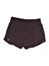Athleta Hearts Brown Athletic Shorts Size XS - photo 2