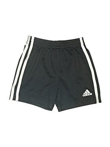 Adidas Athletic Shorts (view 1)