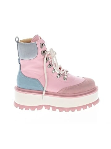 Assorted Brands Ankle Boots (view 1)