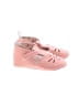 Carter's Pink Booties Size 3-6 mo (baby) - photo 1