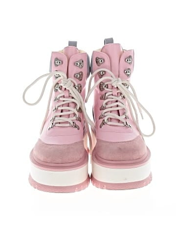 Assorted Brands Ankle Boots (view 2)