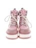 Assorted Brands Pink Ankle Boots Size 4 - photo 2