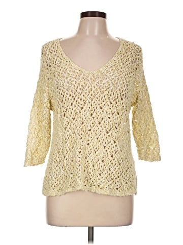 J.Jill Pullover Sweater (view 1)