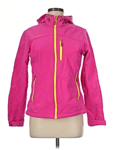 ZeroXposur Jacket (view 1)