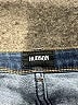 Hudson Jeans Solid Blue Jeans Size 30 waist - photo 7