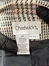 Chadwicks Tweed Gray Wool Blazer Size 14 (petite) - photo 6