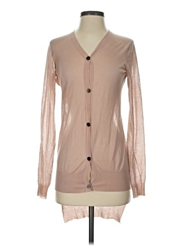 Vera Wang Cardigan (view 1)