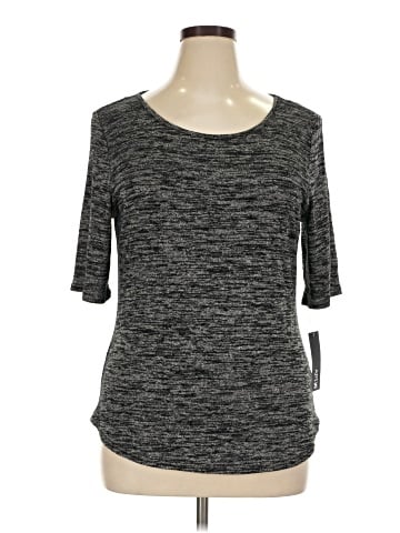 East5th 3/4 Sleeve T-Shirt (view 1)