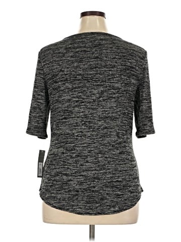 East5th 3/4 Sleeve T-Shirt (view 2)