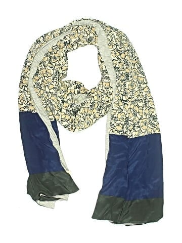 Ann Taylor LOFT Scarf (view 1)