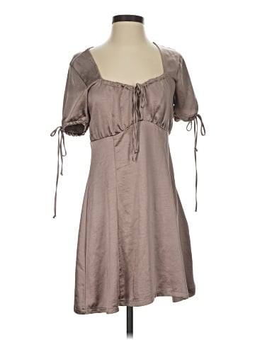 Motel Casual Dress (view 1)