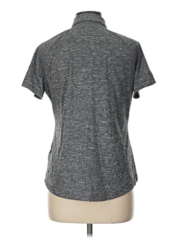 Greg Norman Short Sleeve Polo (view 2)