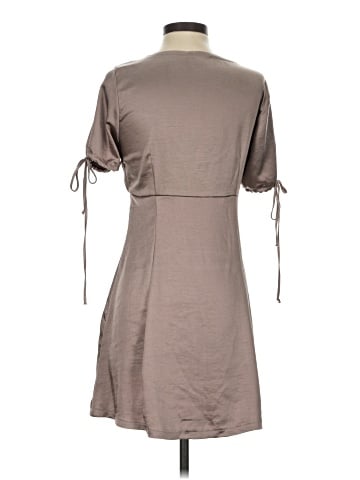 Motel Casual Dress (view 2)