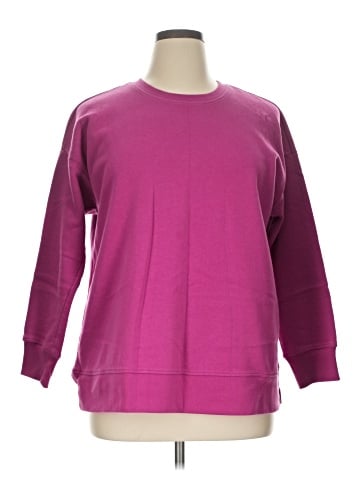 Ideology Sweatshirt (view 1)