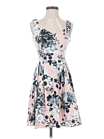 Ixia Cocktail Dress (view 1)