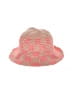 Crewcuts 100% Paper Tweed Pink Sun Hat Size M (kids) - photo 1