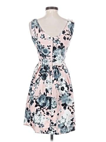 Ixia Cocktail Dress (view 2)
