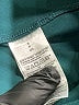 Gap Fit 100% Polyester Solid Teal Active Pants Size S - photo 8