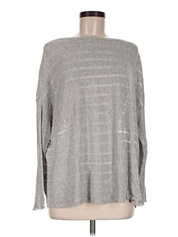 Eileen Fisher Pullover Sweater (view 1)