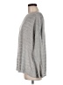 Eileen Fisher Gray Pullover Sweater Size M - photo 5