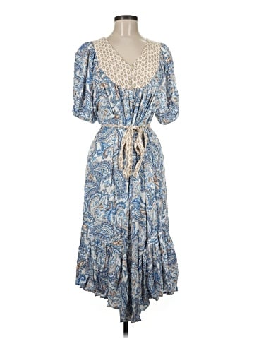 Lucky Brand Casual Dress (view 1)