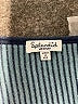 Splendid Blue Casual Dress Size M - photo 7