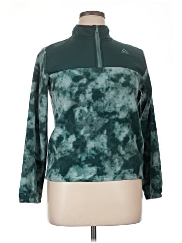 Reebok Pullover Sweater (view 1)