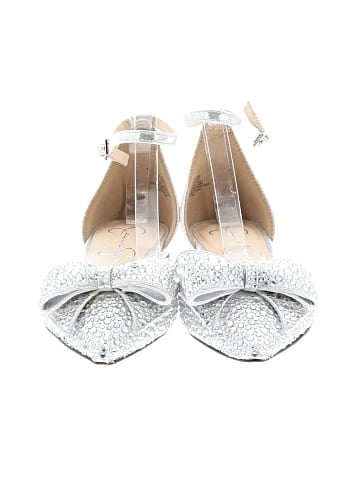 Jessica Simpson Flats (view 2)
