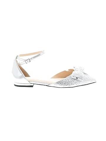 Jessica Simpson Flats (view 1)