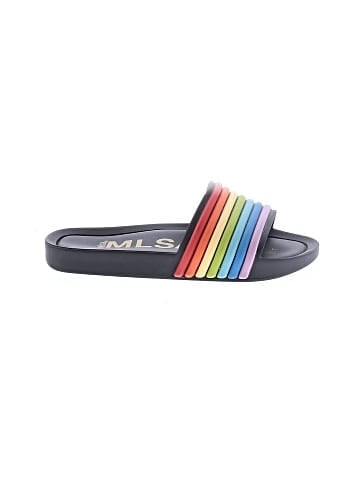 Melissa Sandals (view 1)