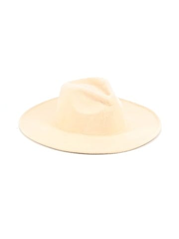 Unbranded Fedora (view 1)