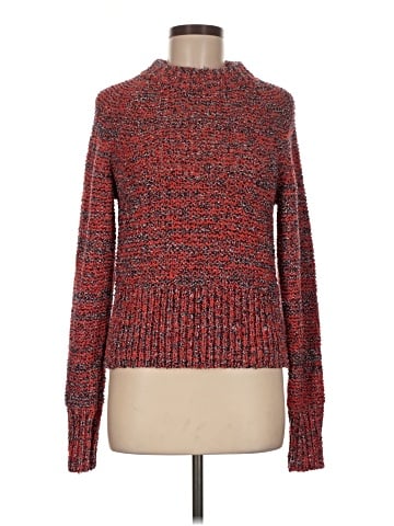 Current/Elliott Turtleneck Sweater (view 1)