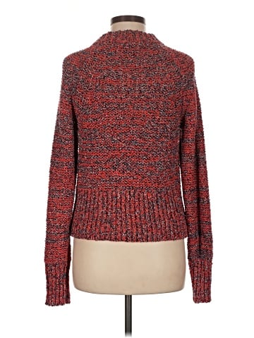 Current/Elliott Turtleneck Sweater (view 2)