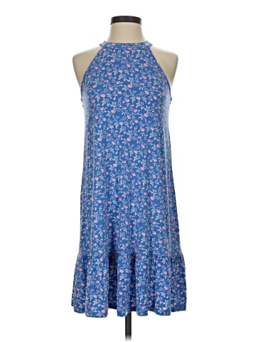 Ann Taylor LOFT Outlet Casual Dress (view 1)