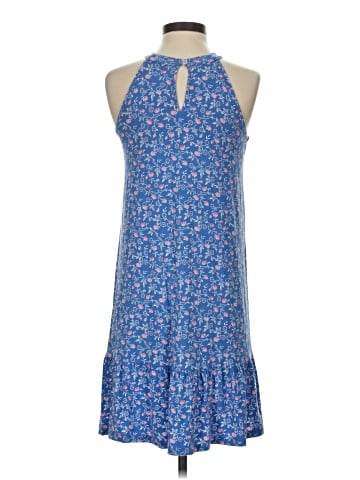 Ann Taylor LOFT Outlet Casual Dress (view 2)